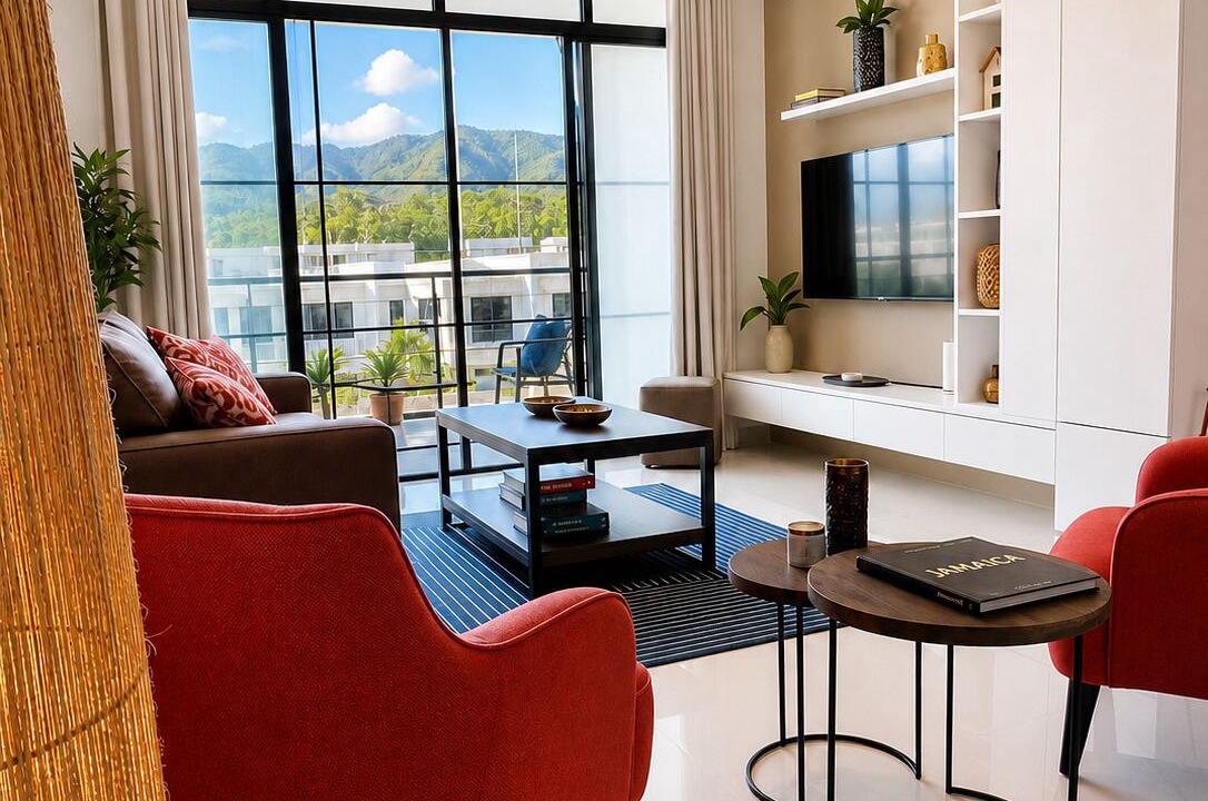 Photo of Livingroom in Runaway Bay