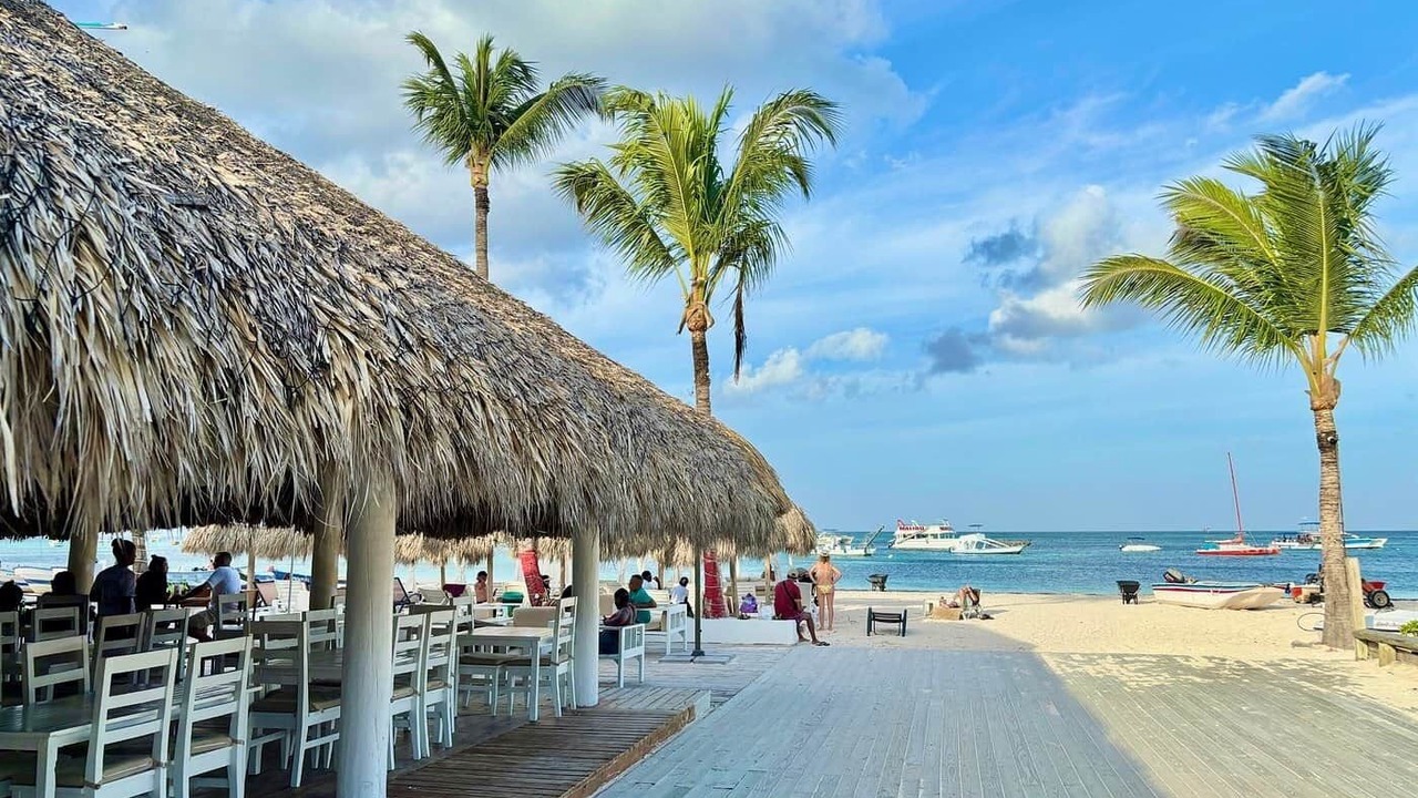 Photo of Others in Punta Cana Village