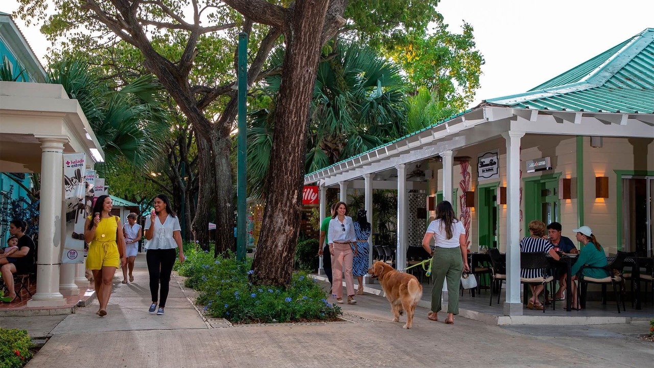 Photo of Others in Punta Cana Village