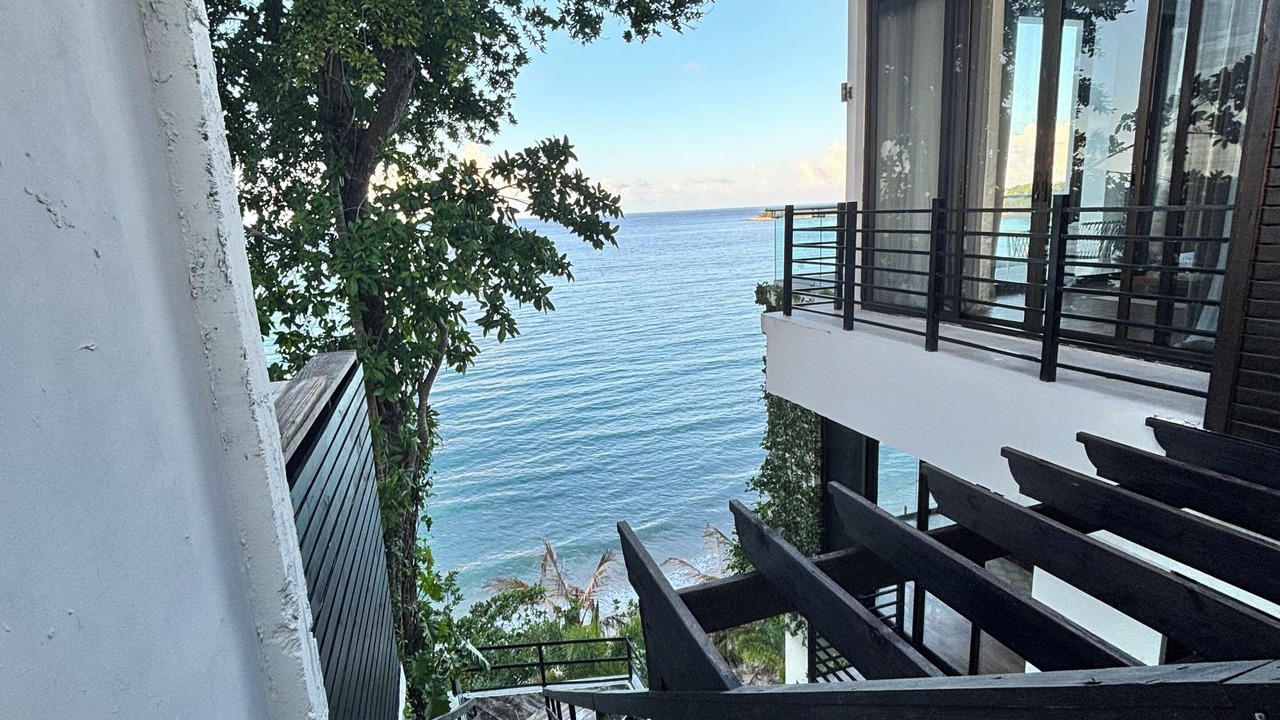 Photo of Patio Balcony in Salt Gut
