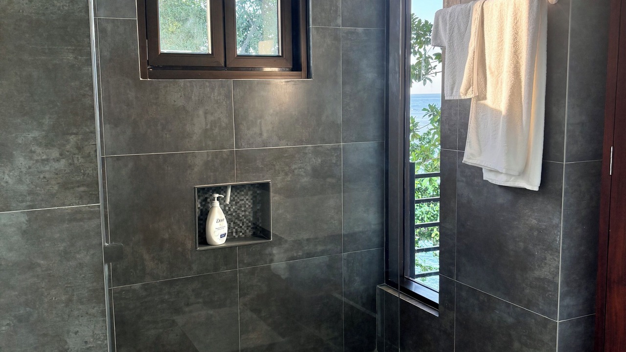 Photo of Bathroom in Salt Gut