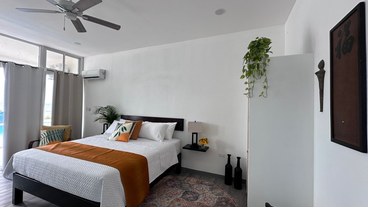Photo of Bedroom in Runaway Bay
