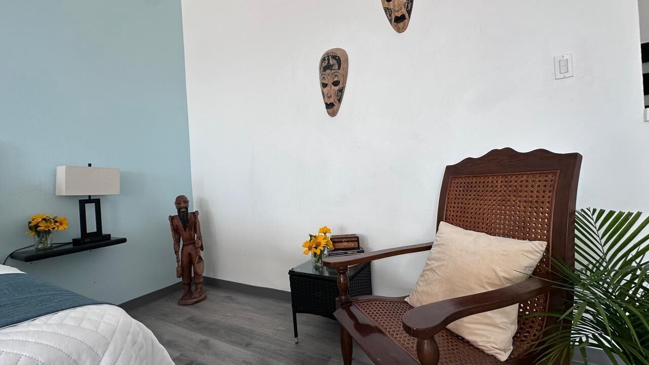 Photo of Bedroom in Runaway Bay