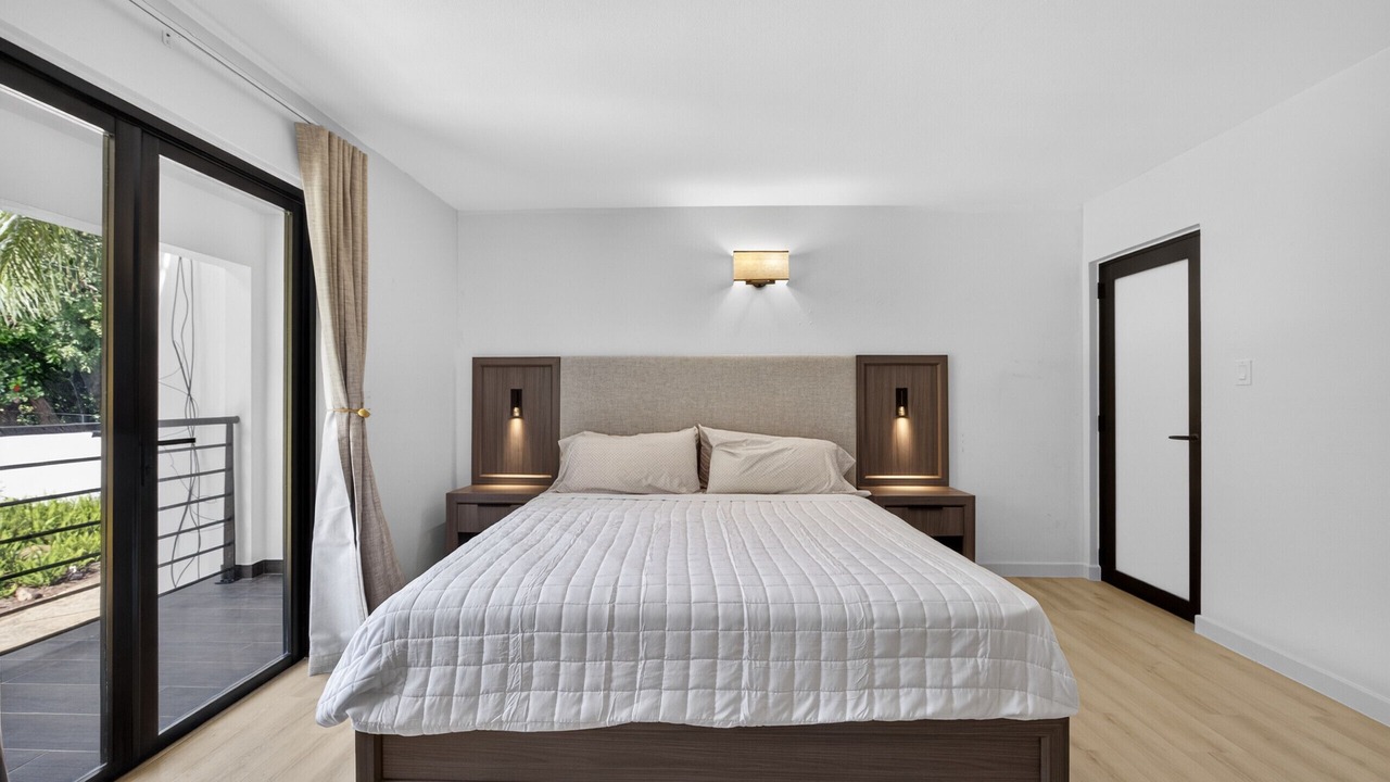 Photo of Bedroom in Rio Grande
