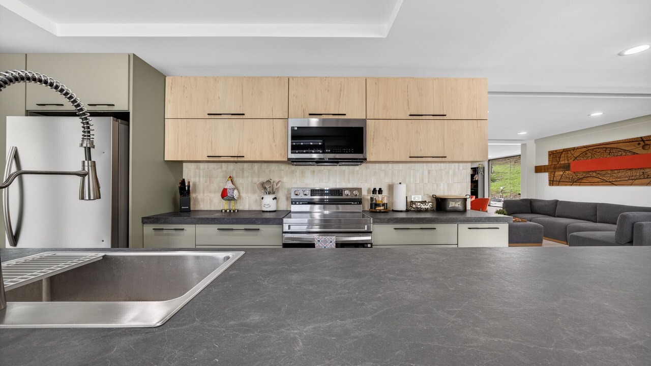 Photo of Kitchen in Rio Grande