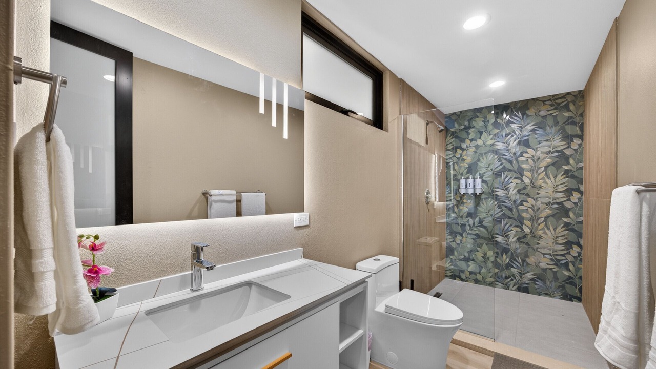 Photo of Bathroom in Rio Grande