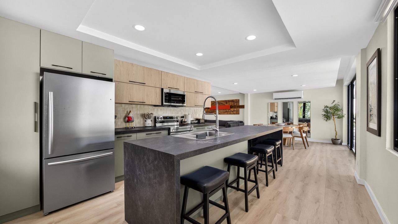 Photo of Kitchen in Rio Grande