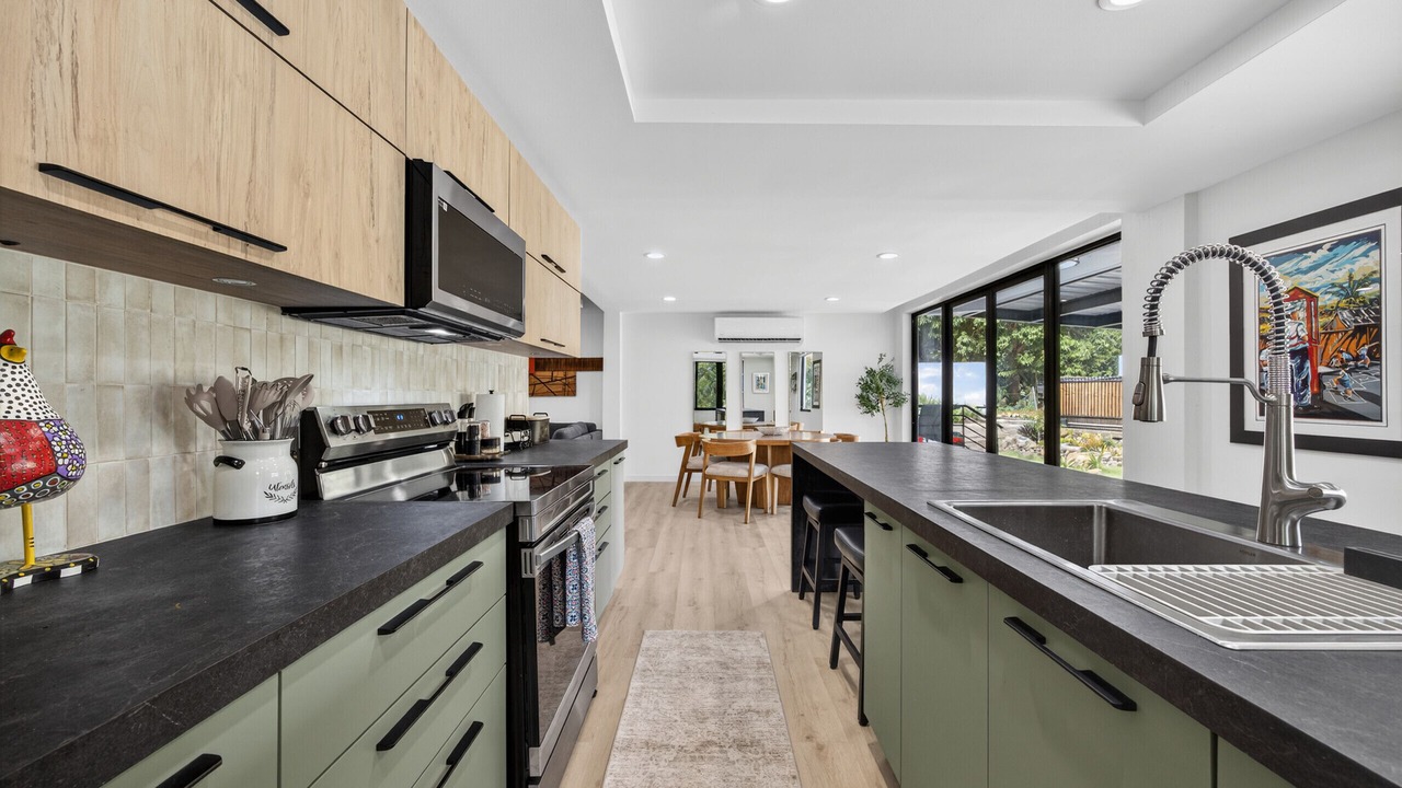Photo of Kitchen in Rio Grande