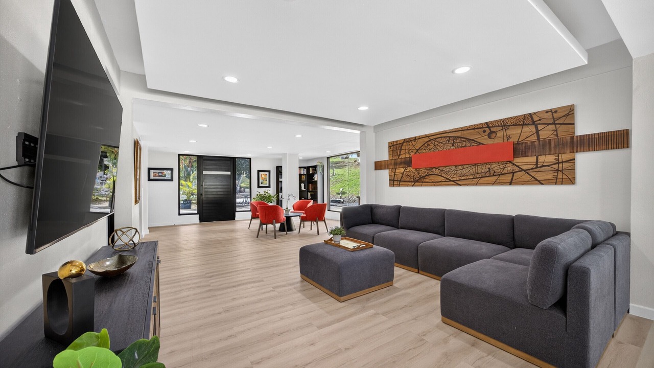 Photo of Livingroom in Rio Grande