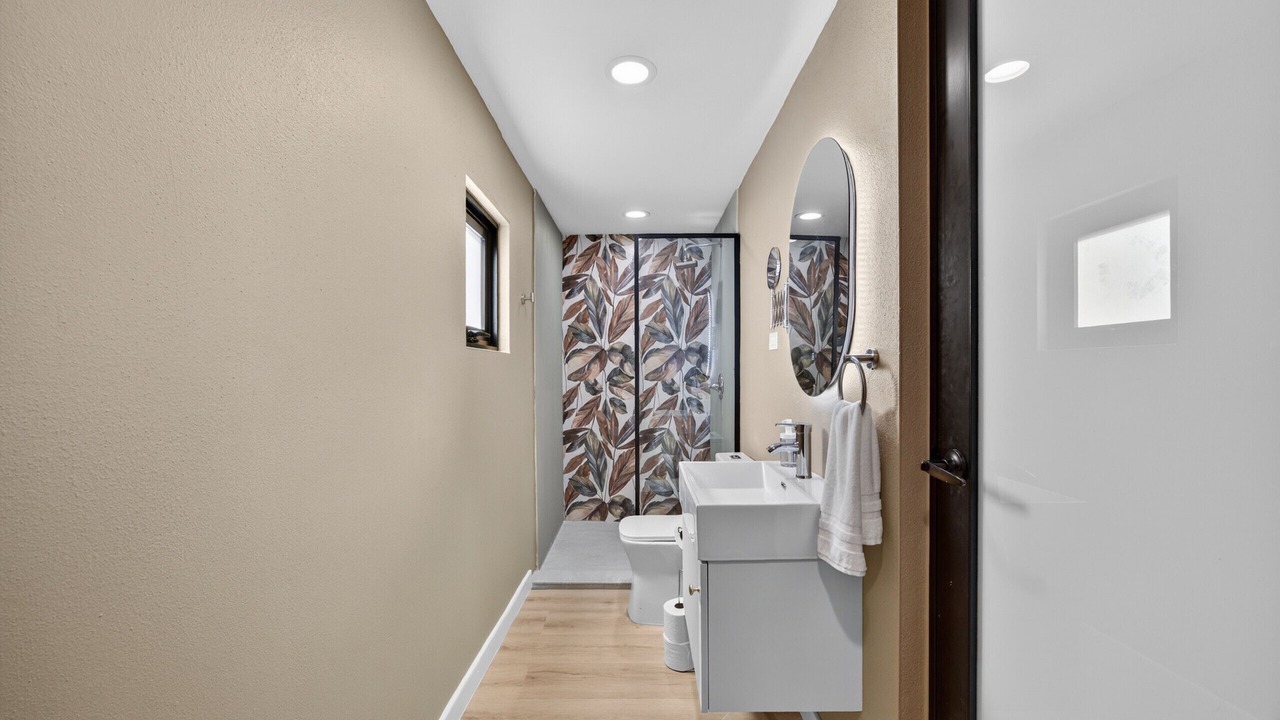 Photo of Bathroom in Rio Grande