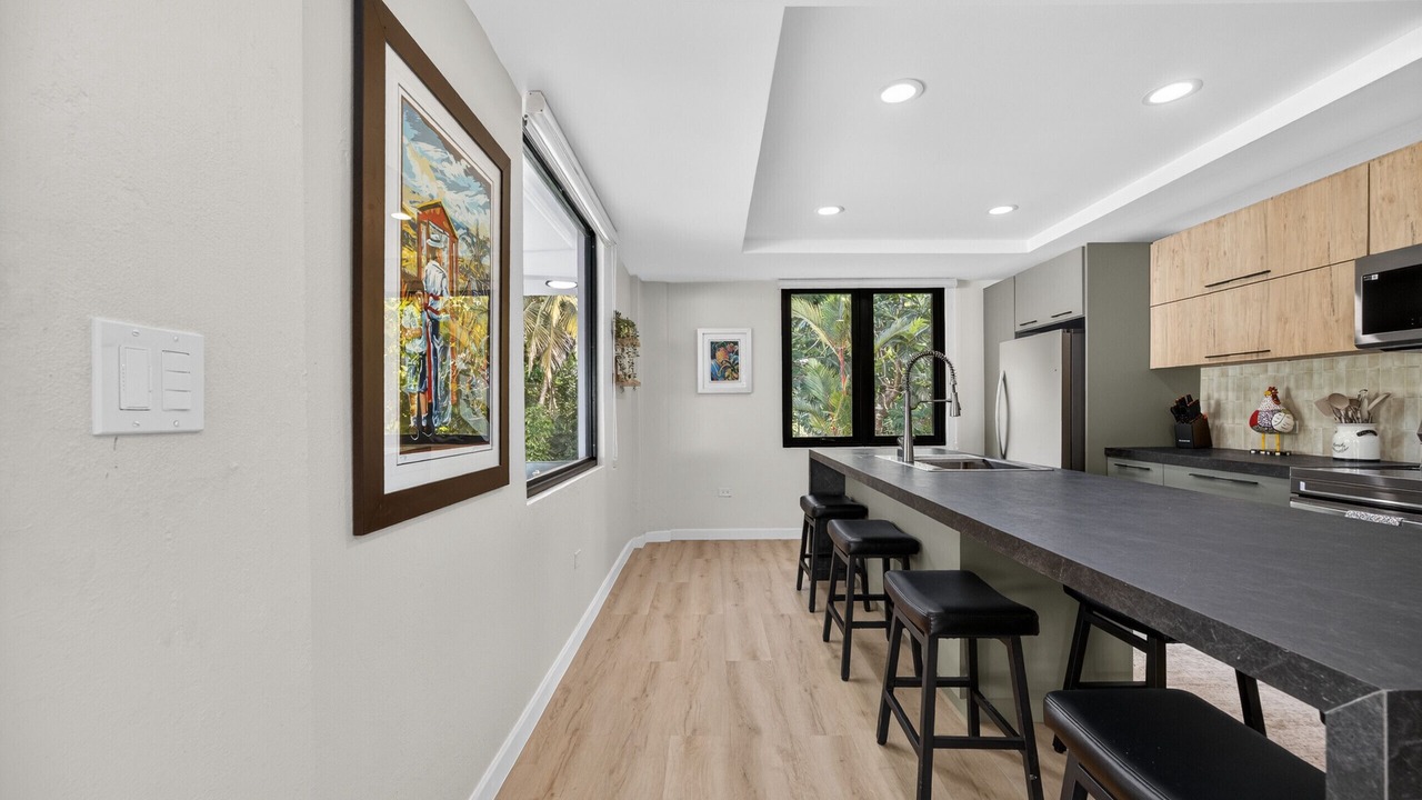 Photo of Kitchen in Rio Grande
