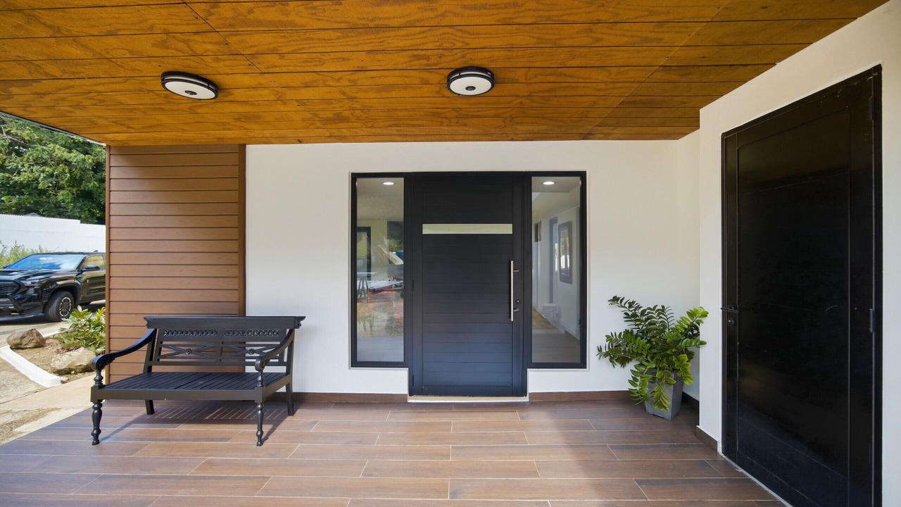 Photo of Patio Balcony in Rio Grande