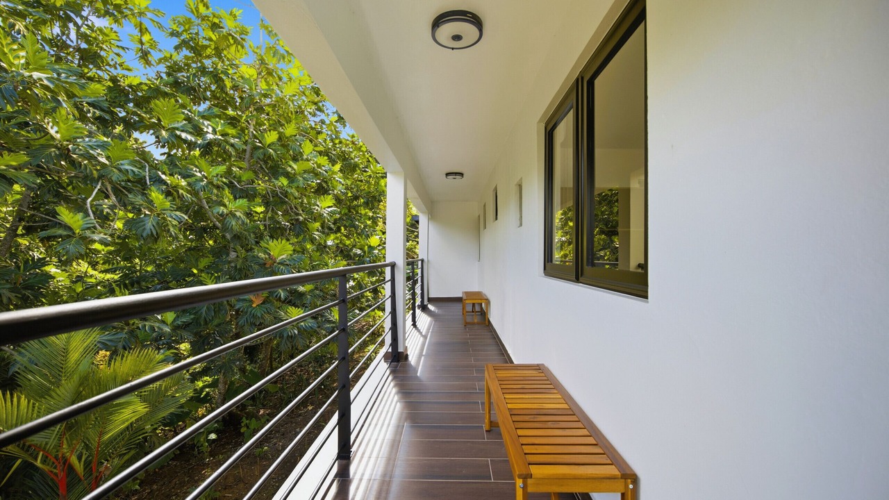 Photo of Patio Balcony in Rio Grande