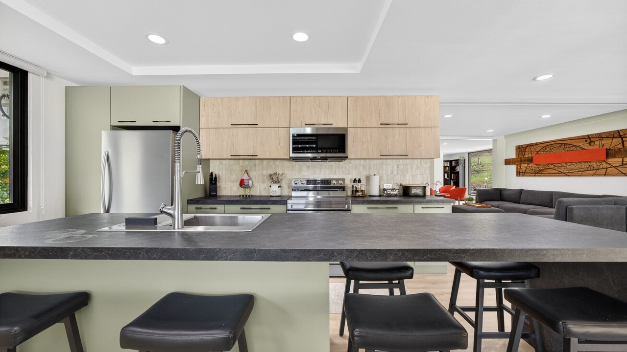 Photo of Kitchen in Rio Grande