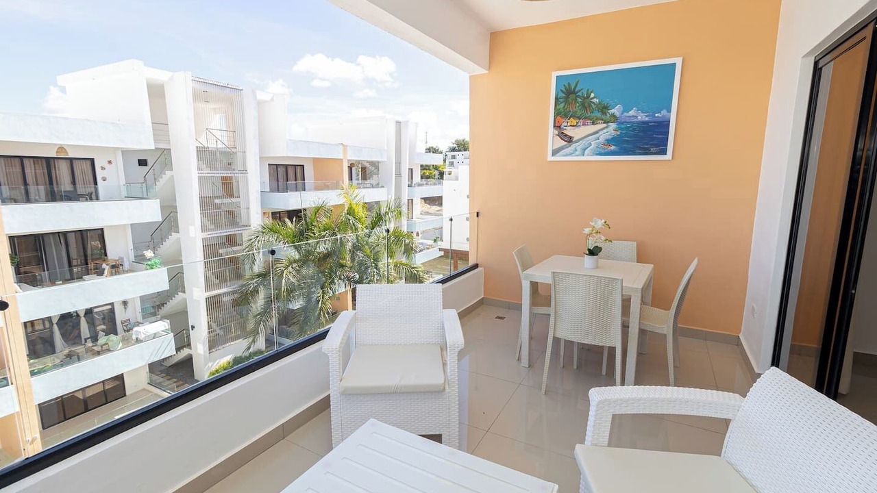 Photo of Outdoor in Los Melones