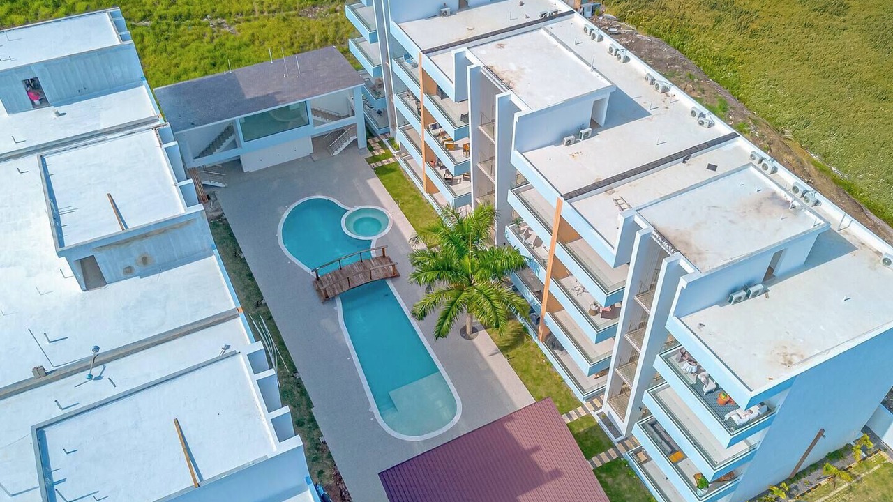Photo of Outdoor in Los Melones