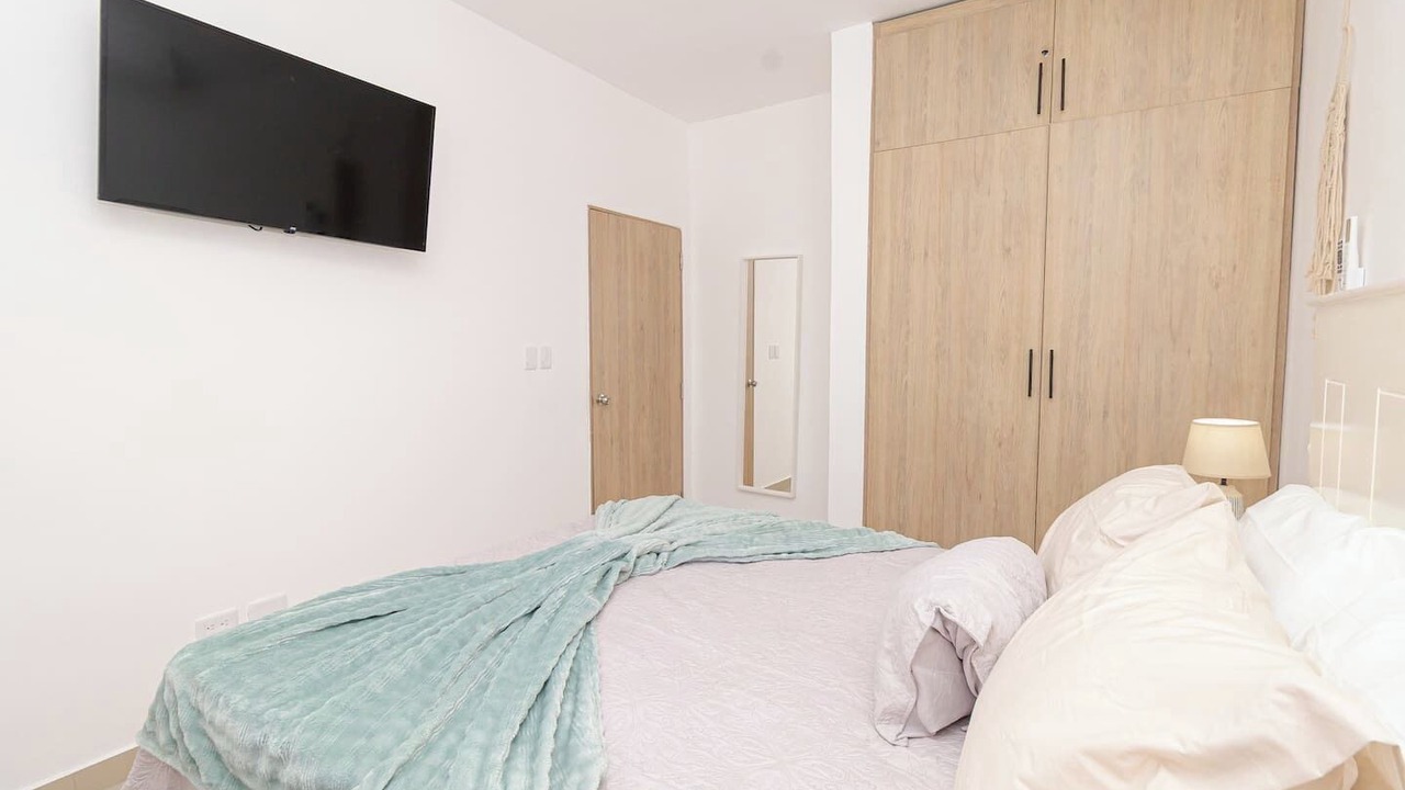 Photo of Bedroom in Los Melones