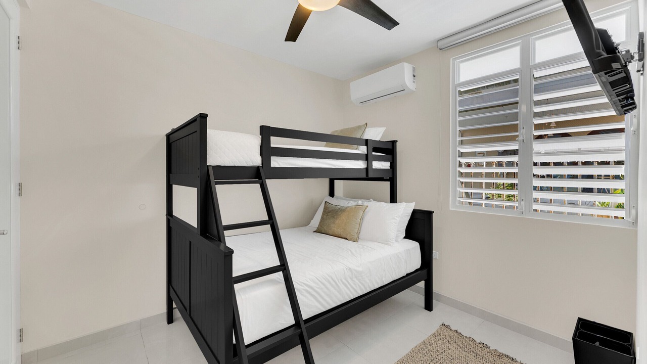 Photo of Bedroom in Hato Rey Central