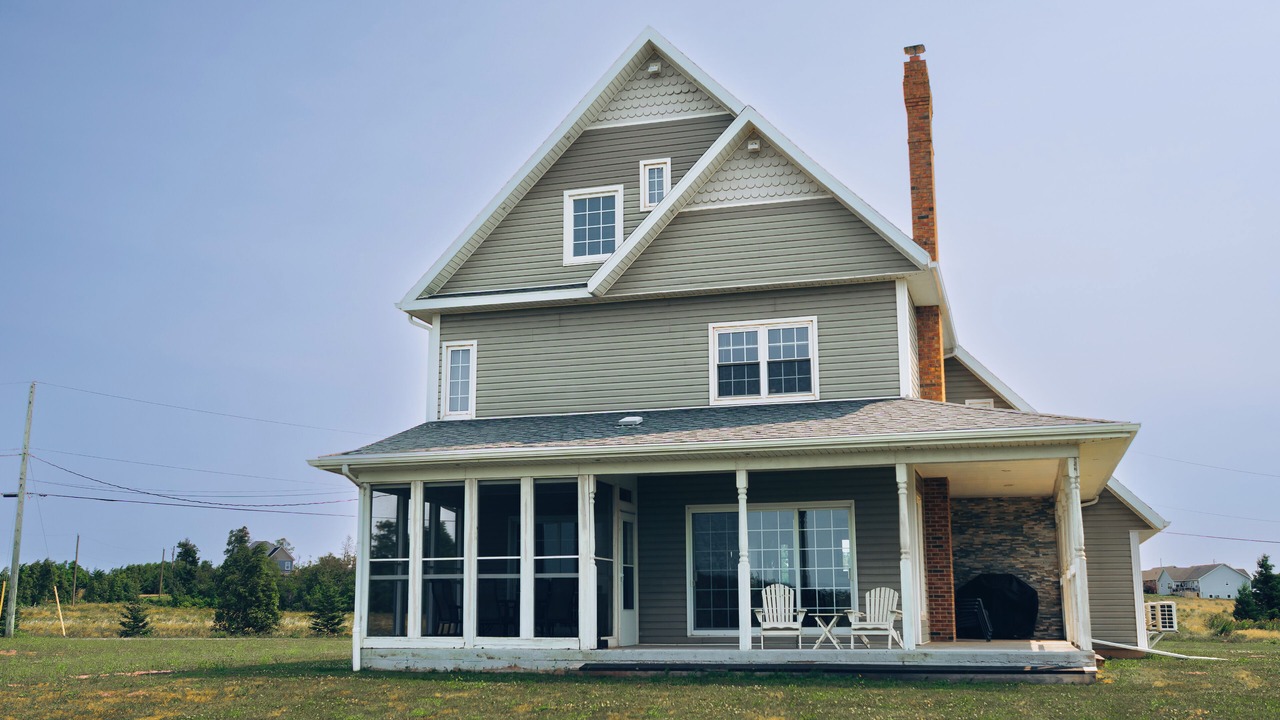 Photo of Outdoor in West Covehead