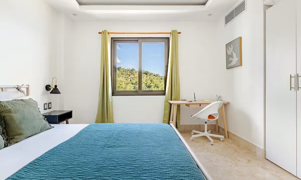 Photo of Bedroom in Samana