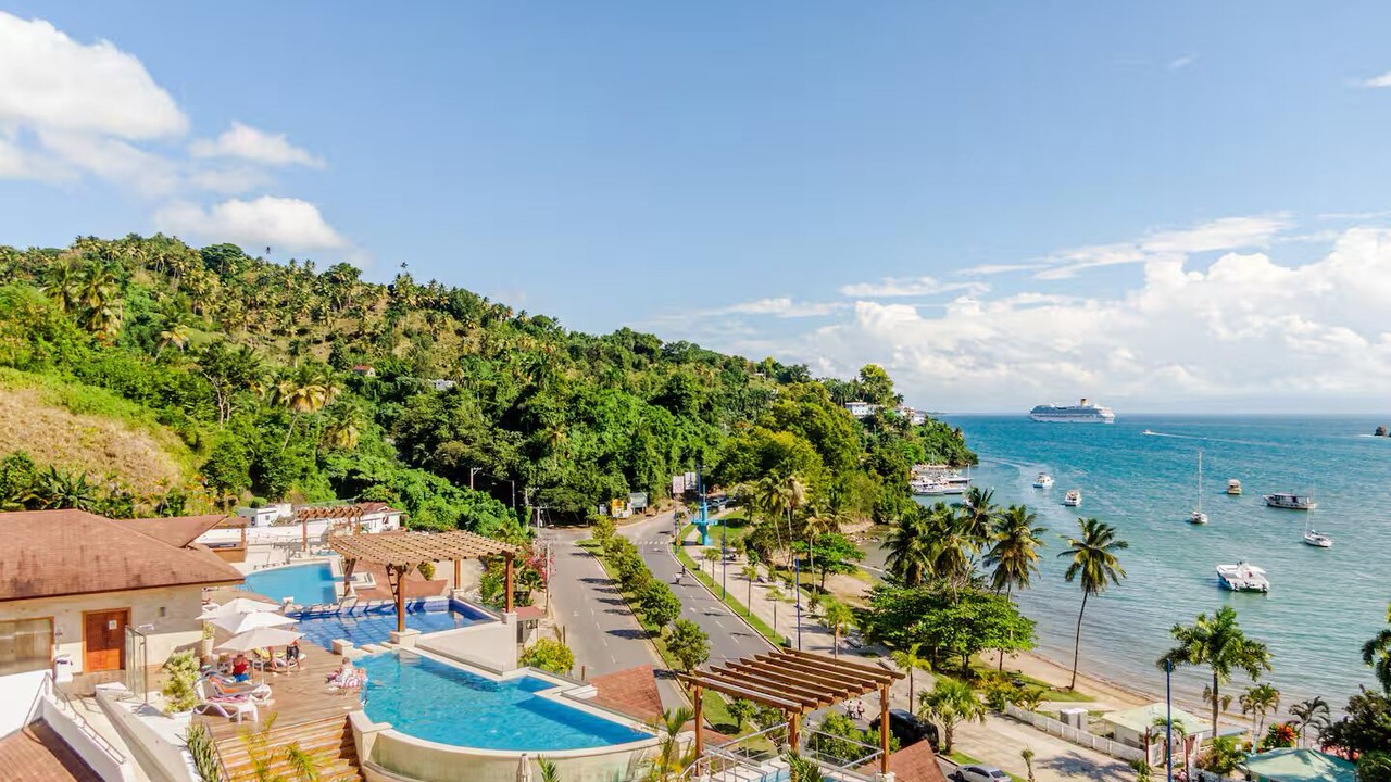 Photo of Outdoor in Samana