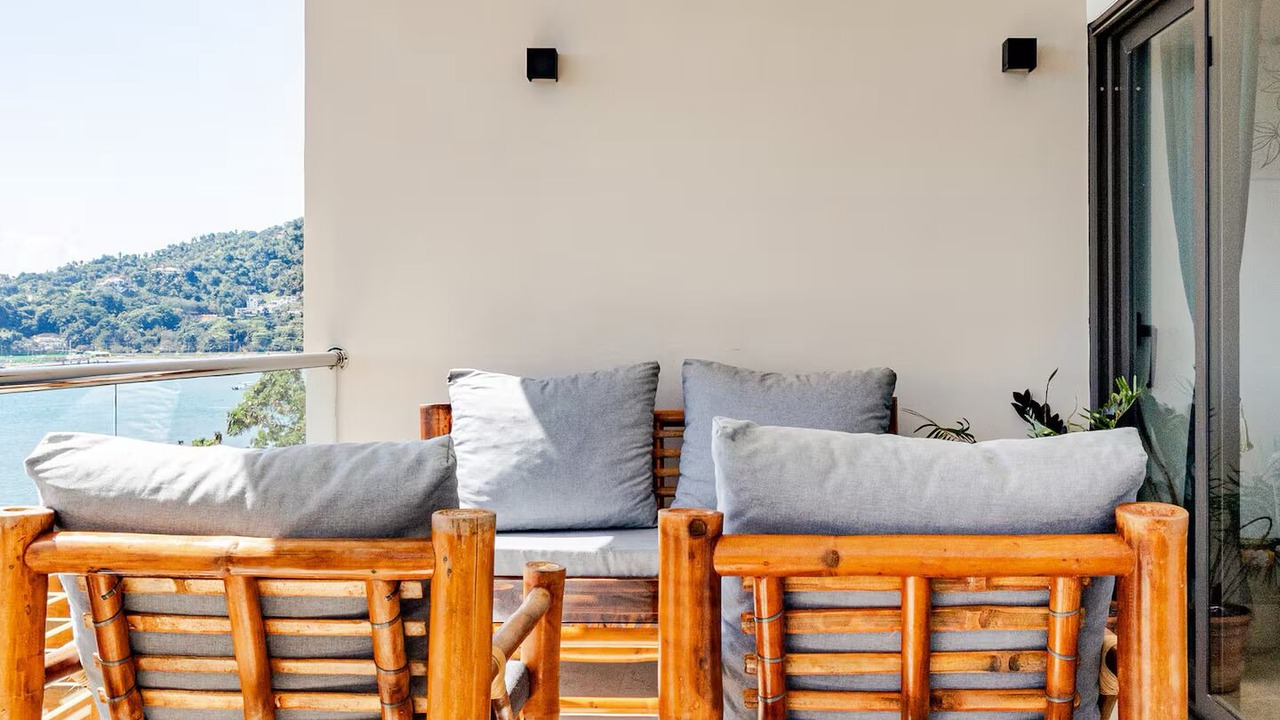 Photo of Patio Balcony in Samana