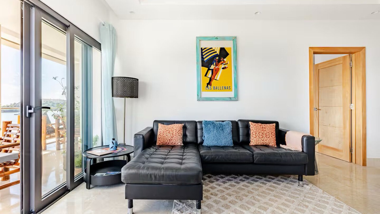 Photo of Livingroom in Samana