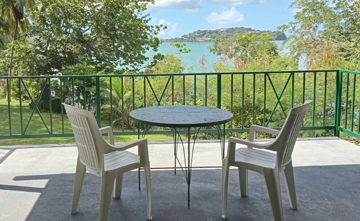 Photo of Outdoor in Choc