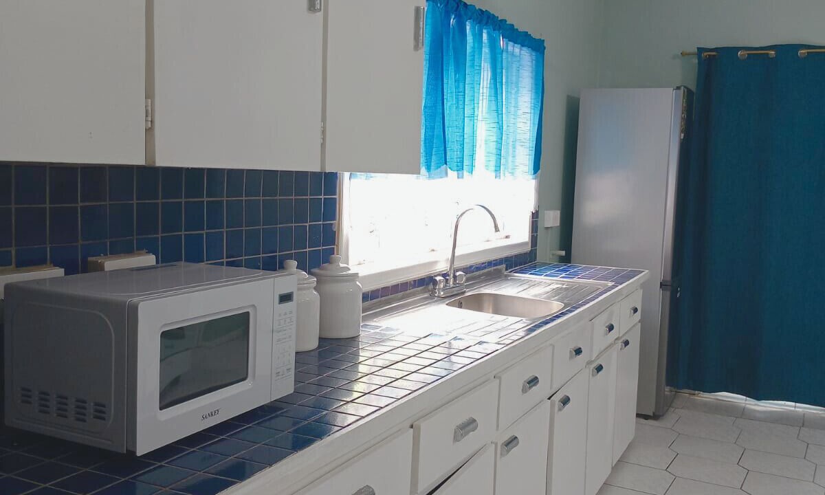 Photo of Kitchen in Choc
