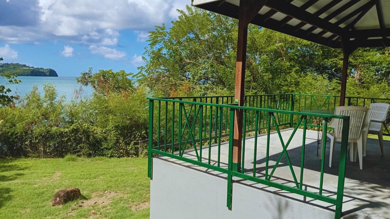 Photo of Outdoor in Choc