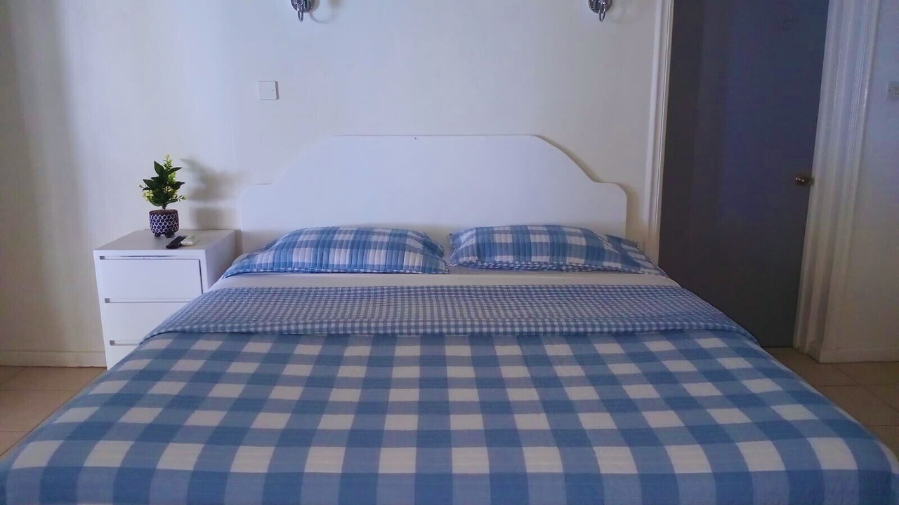 Photo of Bedroom in Choc