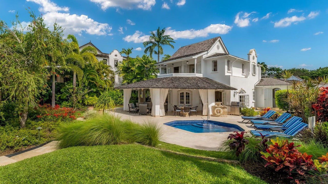 Photo of Outdoor in Merlin Bay