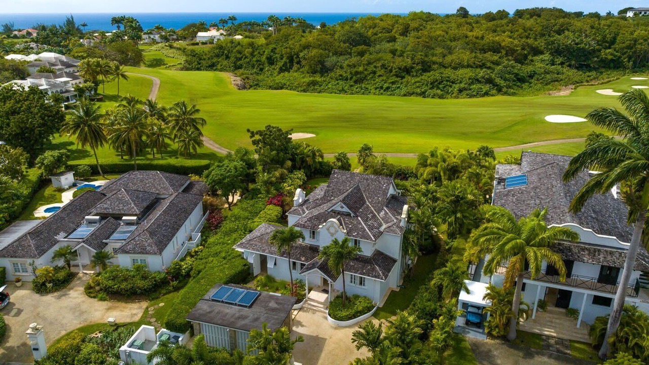 Photo of Outdoor in Merlin Bay
