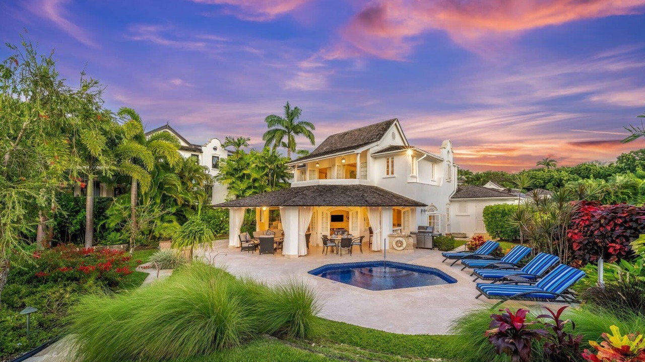 Photo of Outdoor in Merlin Bay