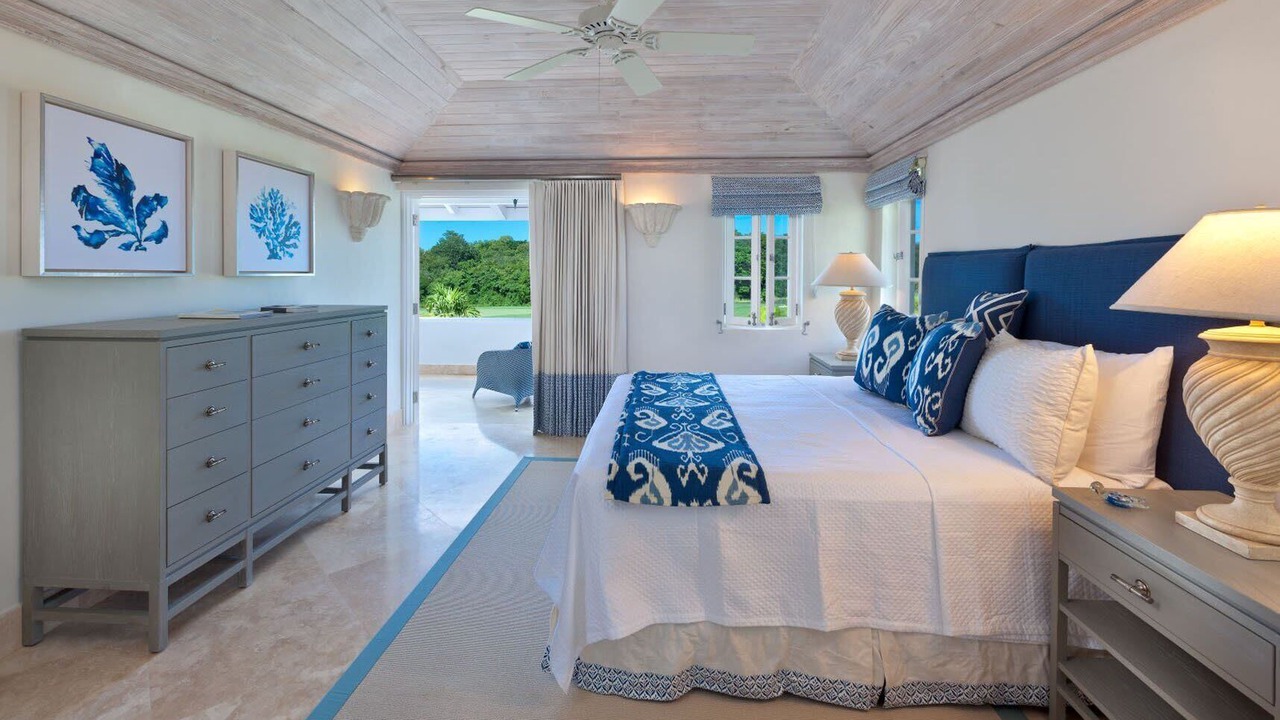Photo of Bedroom in Merlin Bay