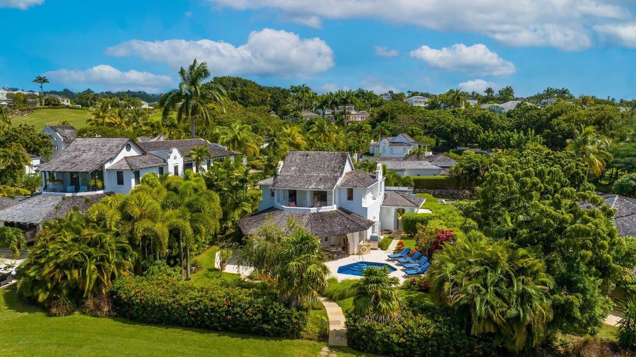 Photo of Outdoor in Merlin Bay