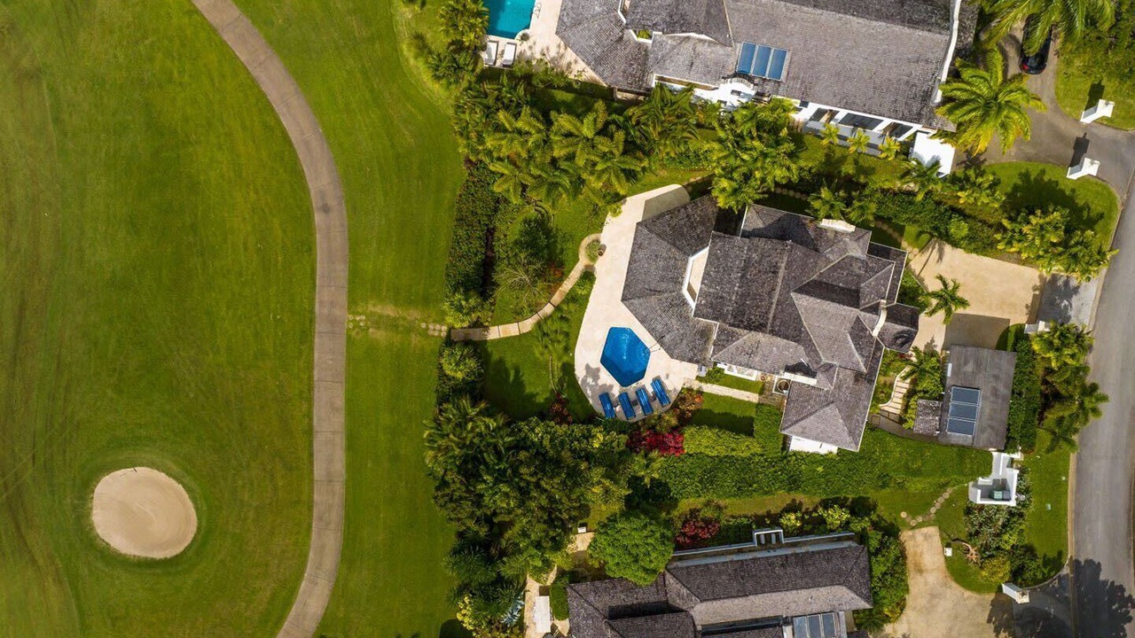 Photo of Outdoor in Merlin Bay