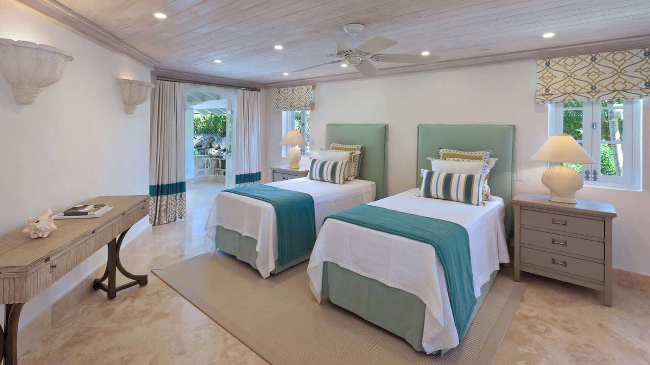 Photo of Bedroom in Merlin Bay