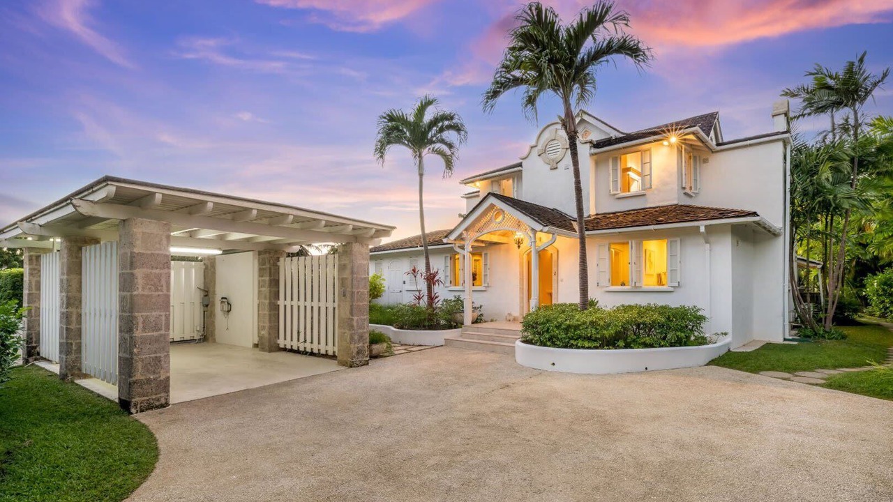 Photo of Outdoor in Merlin Bay