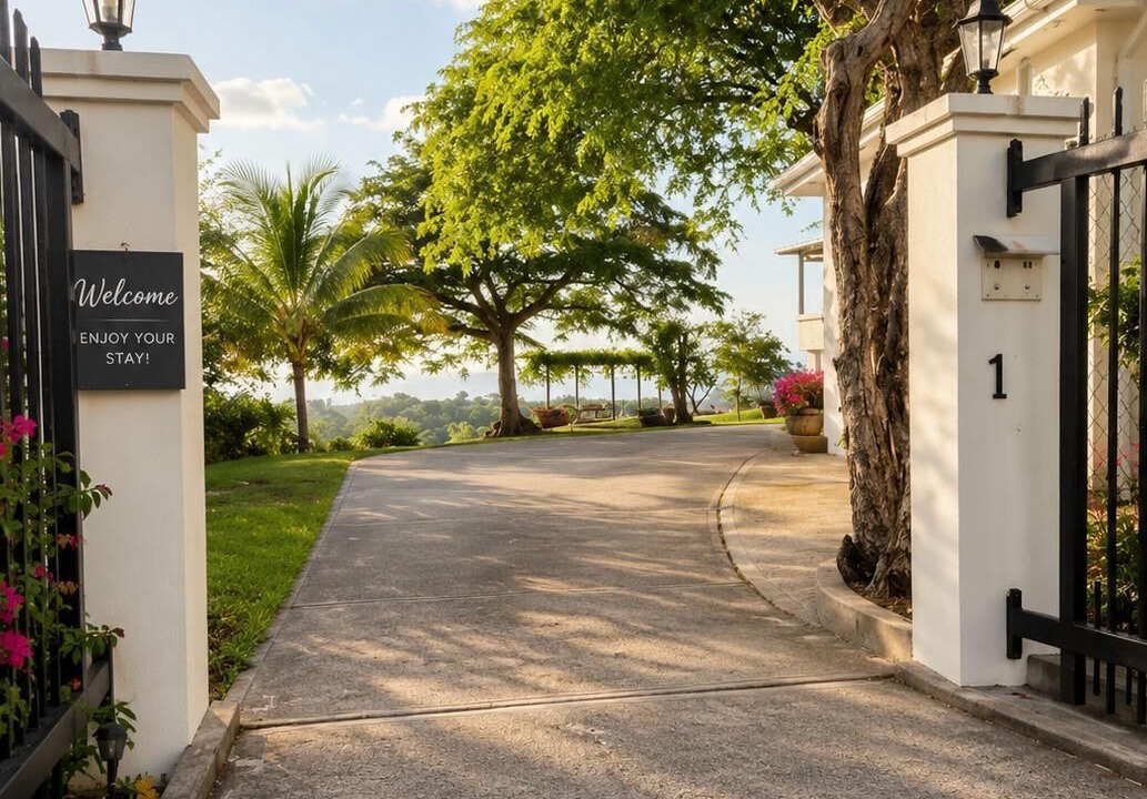 Photo of Outdoor in Lance aux Epines