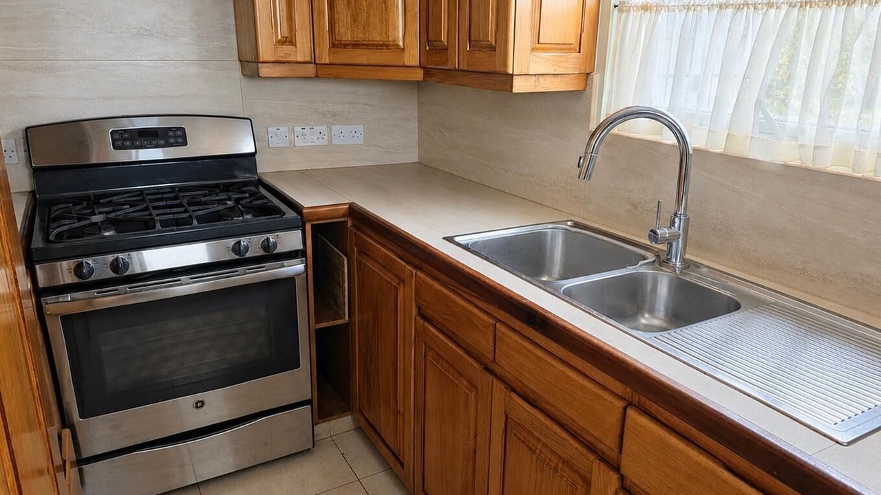 Photo of Kitchen in Lance aux Epines