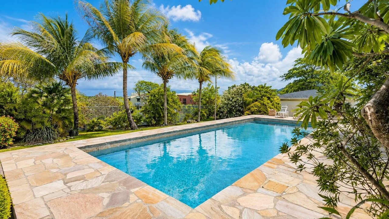 Photo of Outdoor in Lance aux Epines