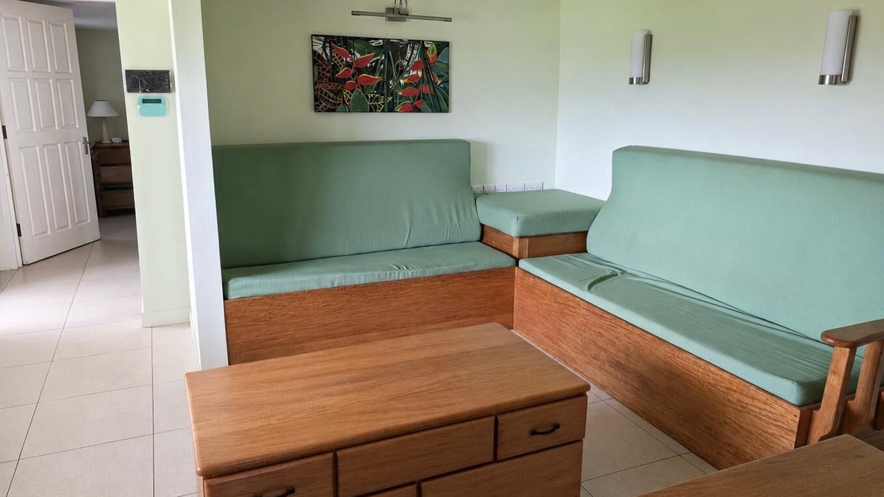 Photo of Livingroom in Lance aux Epines