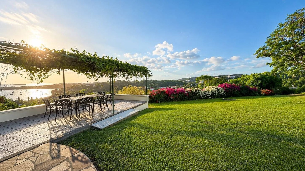 Photo of Outdoor in Lance aux Epines