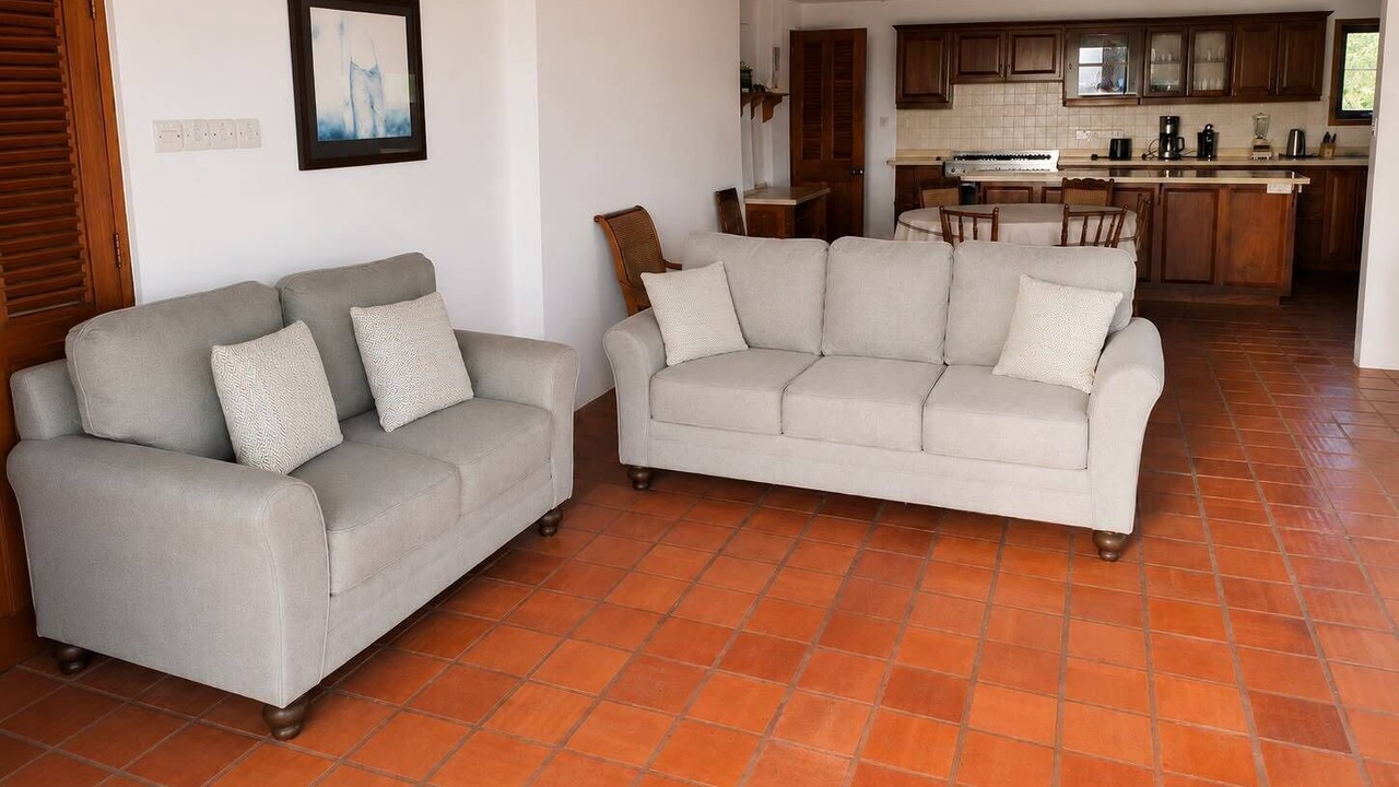 Photo of Livingroom in Lance aux Epines