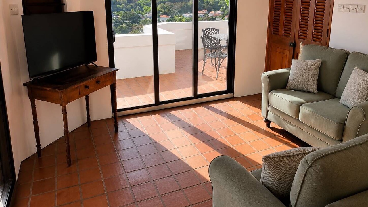 Photo of Livingroom in Lance aux Epines