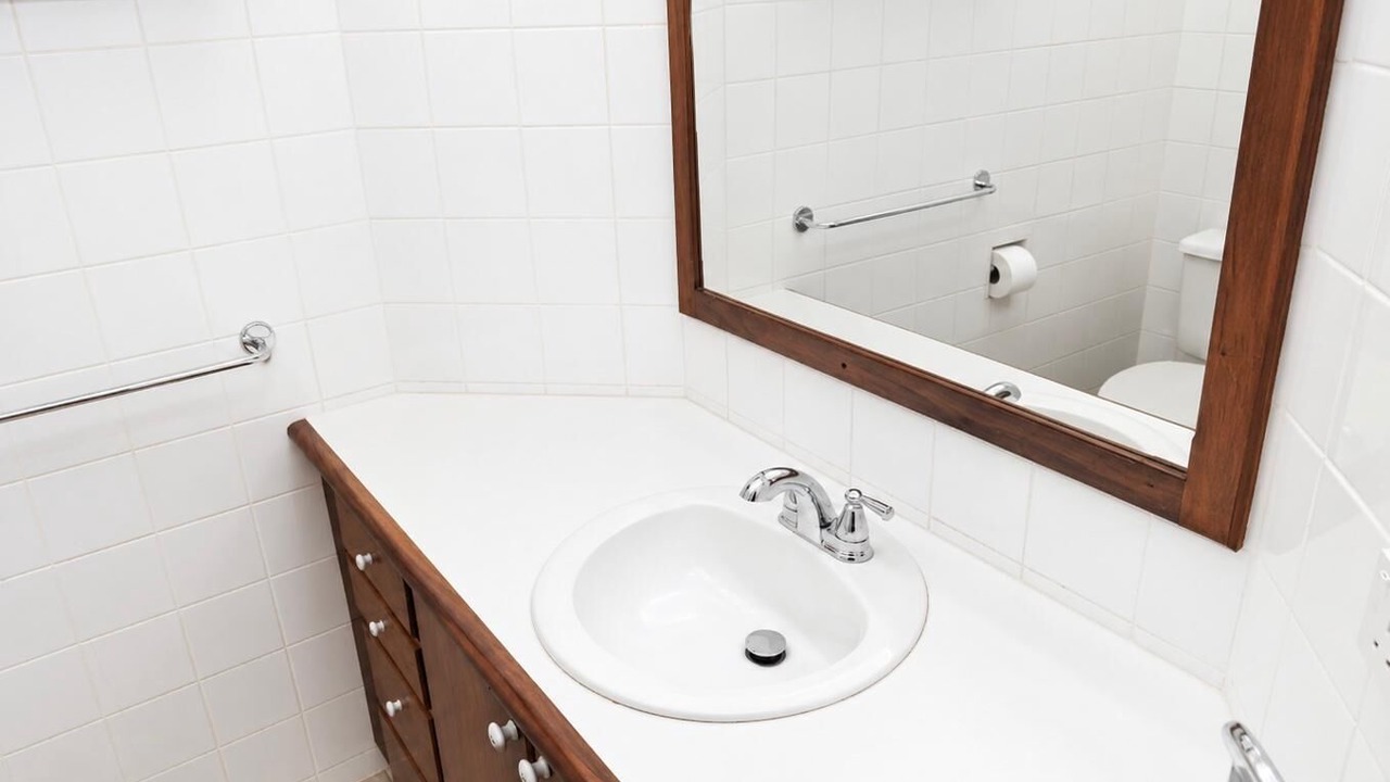 Photo of Bathroom in Lance aux Epines