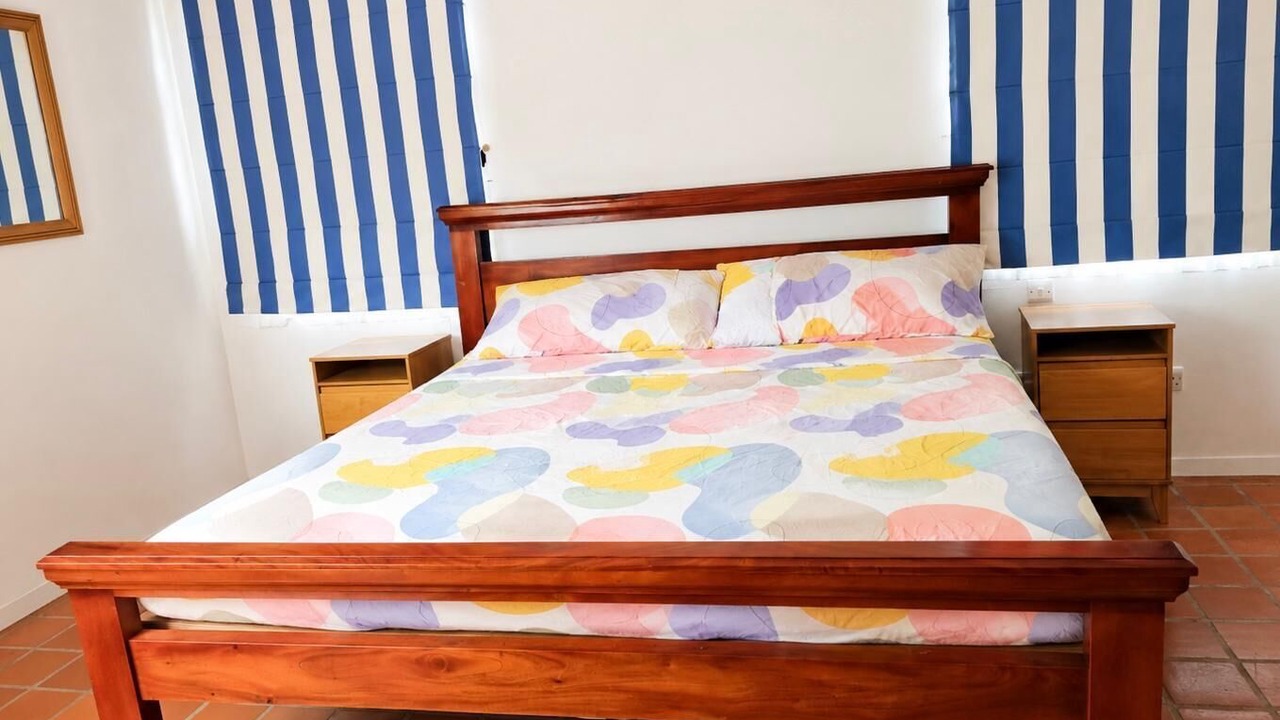 Photo of Bedroom in Lance aux Epines