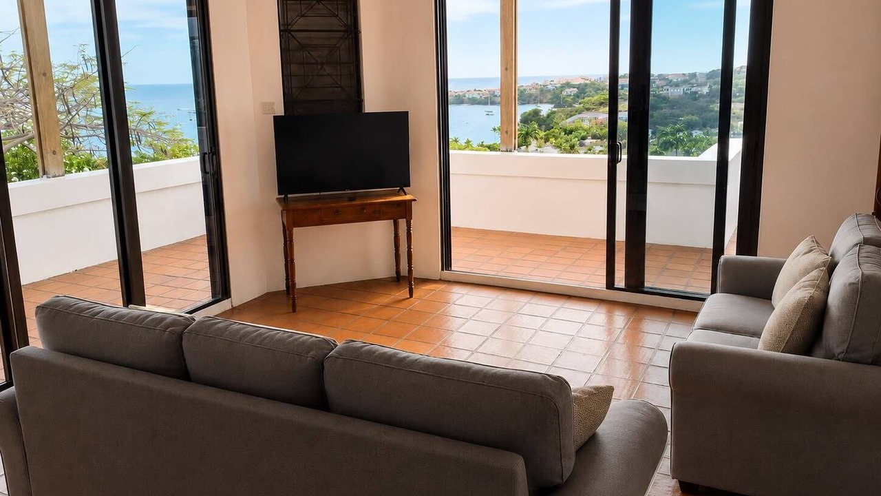 Photo of Livingroom in Lance aux Epines