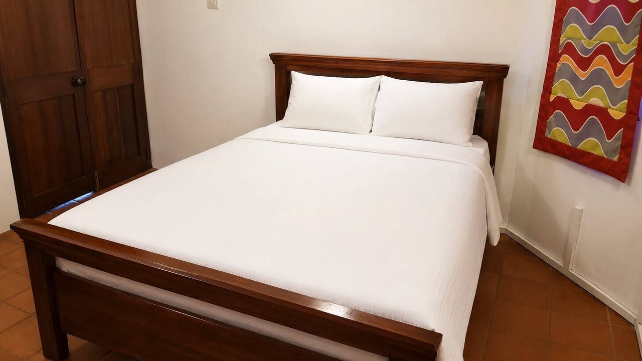 Photo of Bedroom in Lance aux Epines